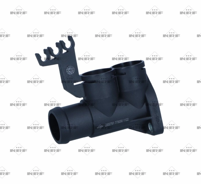 Brida del sistema de refrigeración (triple unión) NRF 775056 precio, desde 6,00 EUR