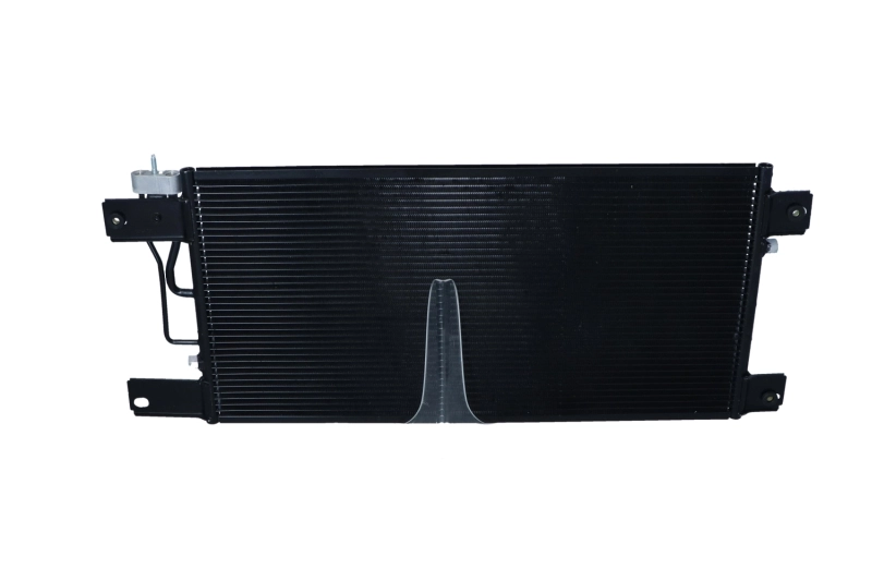 Comprar 35762 NRF Condensador de aire acondicionado
