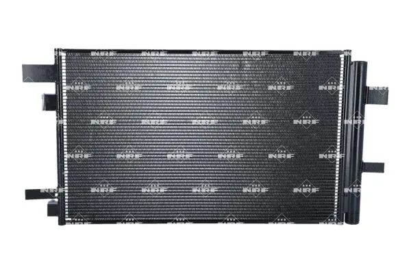 Aire acondicionado capacitor NRF 350535 precio, desde 175,70 EUR