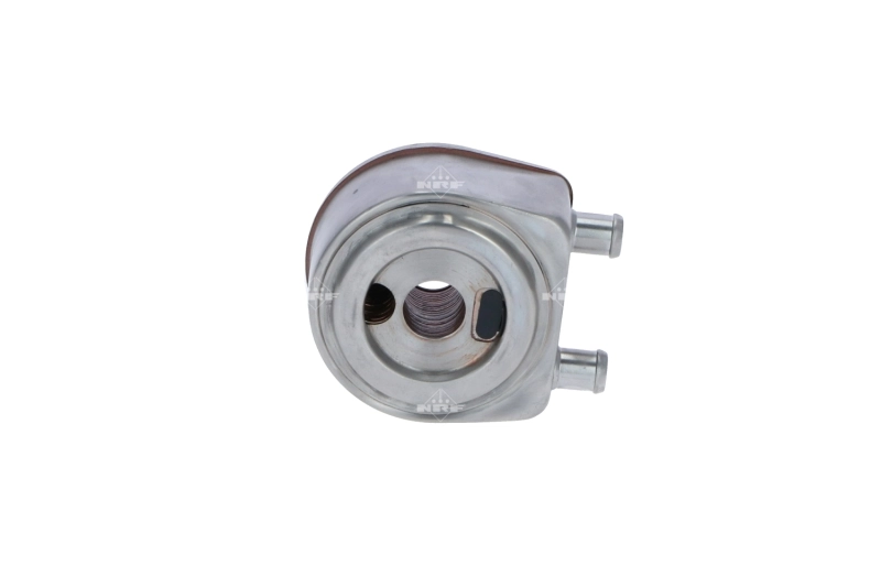 Radiador de aceite debajo del filtro NRF 31769 precio, desde 50,62 EUR