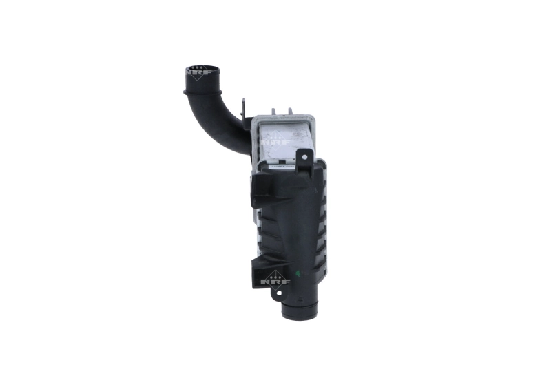 Intercooler 93179039 General Motors