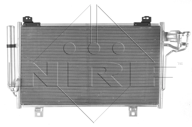 Aire acondicionado capacitor Mazda 6 sedán (GJ, GL) (2012 - 2023) precio, desde 82,76 EUR
