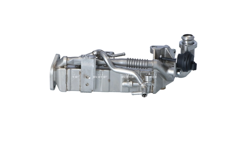 Enfriador de recirculación de gases de escape EGR NRF 48456 precio, desde 425,52 EUR