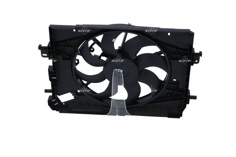 Ventilador, refrigeración motor NRF 47889 precio, desde 102,21 EUR