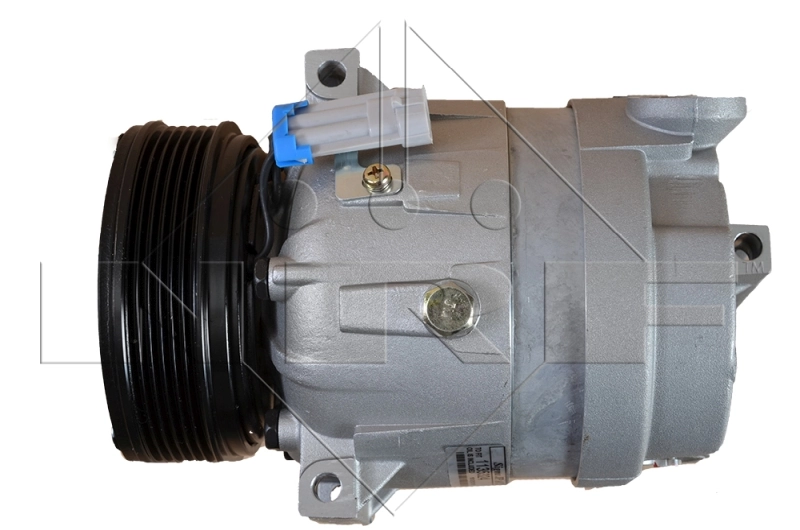 32021 NRF Compresor climatizador
