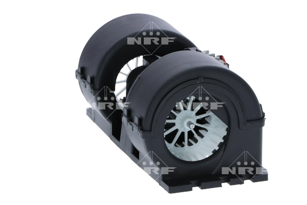 34141 NRF Ventilador de habitáculo