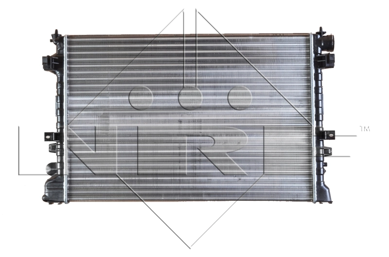 58262 NRF Refrigeración del motor