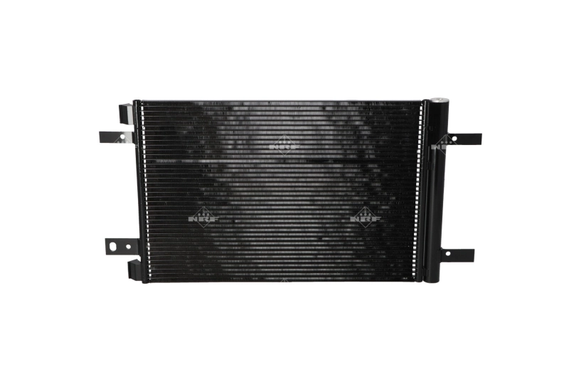 350323 NRF Radiador de aire acondicionado