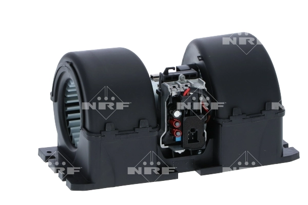 Ventilador de calefacción NRF 34141 precio, desde 131,03 EUR