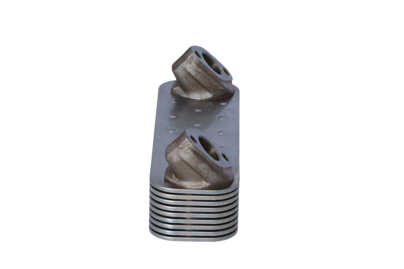 Comprar 31039 NRF Radiador de aceite