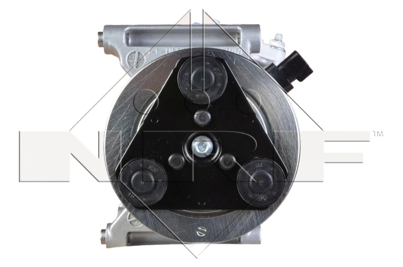 Compresor ac NRF 32853 precio, desde 327,87 EUR