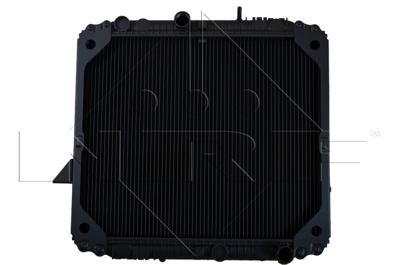 Água radiador NRF 503474 precio, desde 210,62 EUR