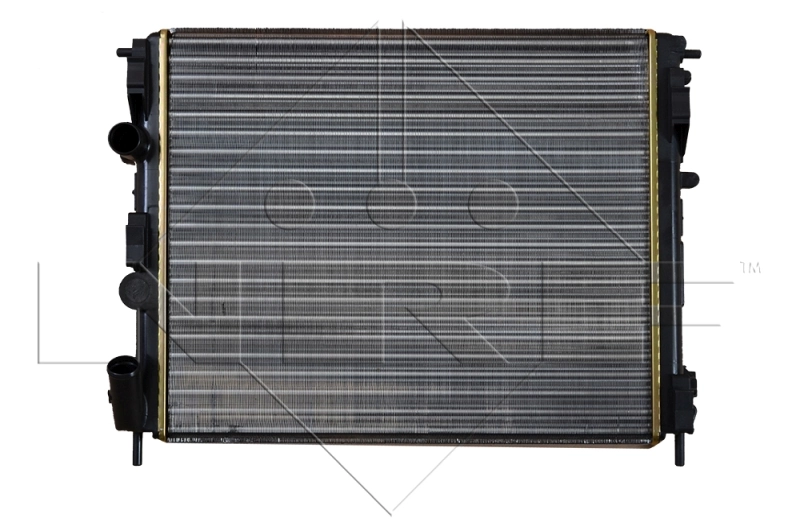 Comprar Radiador de refrigeración del motor Renault Clio  LB0, LB1, LB2 a bajo precio