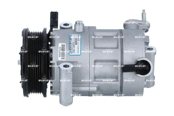 320202 NRF Compresor climatizador