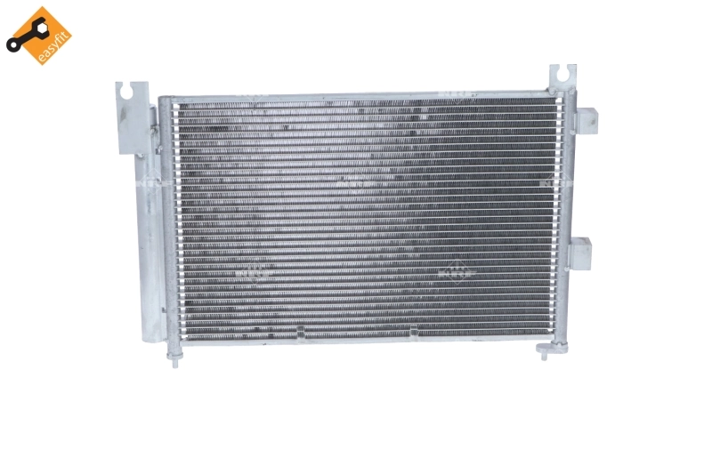 Aire acondicionado capacitor NRF 350362 precio, desde 87,12 EUR