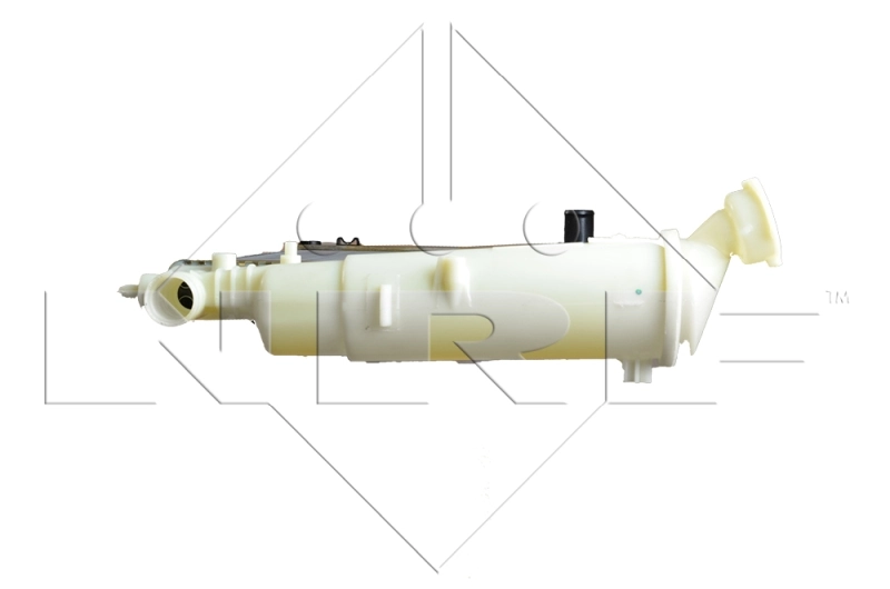 Água radiador NRF 50421 precio, desde 68,00 EUR
