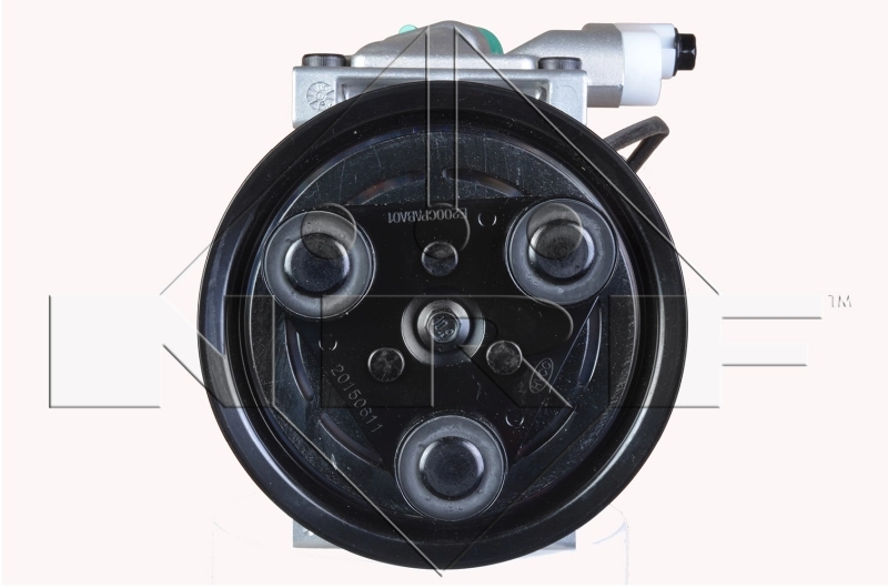 Compresor ac NRF 32720G precio, desde 354,48 EUR
