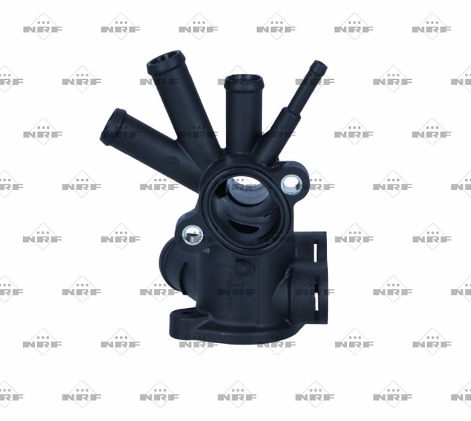 Comprar Caja termostato Jetta II 19E, 1G2, 165, 167