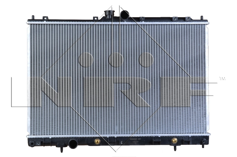 53594 NRF Refrigeración del motor