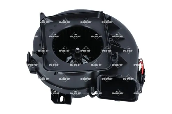 34369 NRF Ventilador de habitáculo