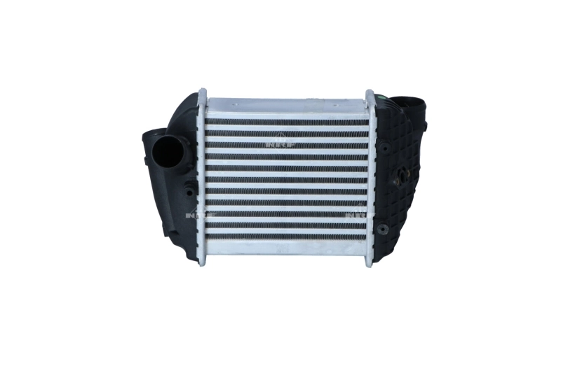 Radiador de aire de admisión NRF 30755 precio, desde 63,89 EUR