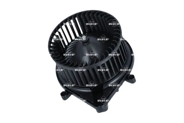 34495 NRF Ventilador de habitáculo