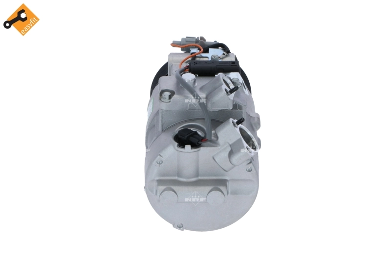32833 NRF Compresor climatizador
