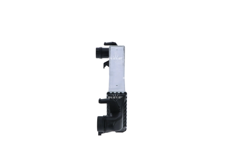 30958 NRF Radiador de intercooler