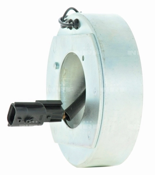 Comprar Embrague (bobina magnética) del compresor de aire acondicionado Renault Clio III BR01, CR01 a bajo precio