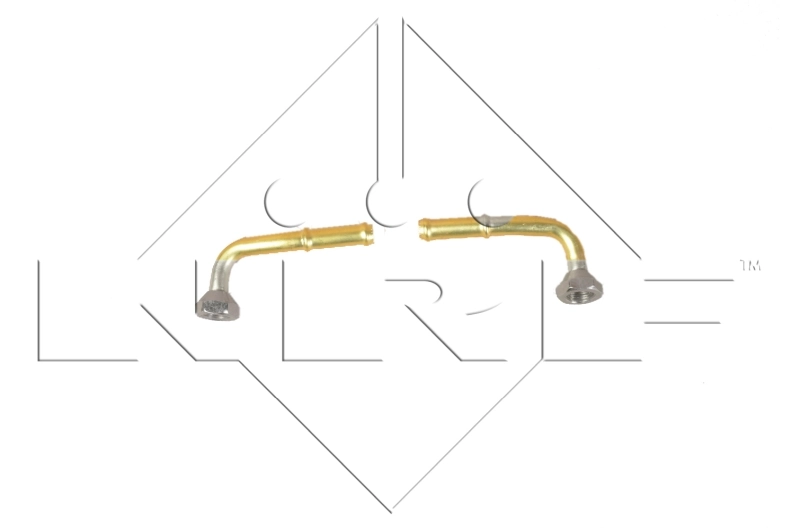 Radiador 53594 NRF