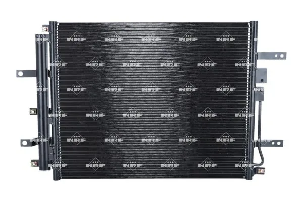 Aire acondicionado capacitor NRF 350526 precio, desde 127,06 EUR