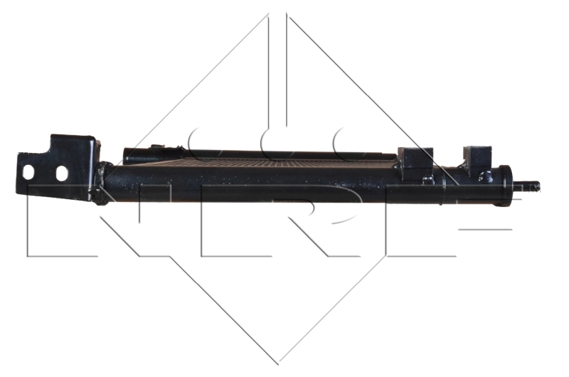 Comprar 35863 NRF Condensador de aire acondicionado