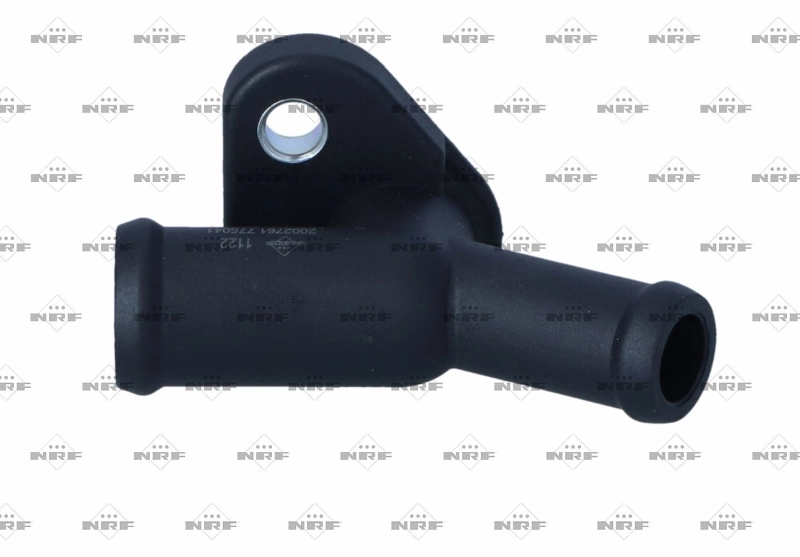 Brida del sistema de refrigeración (triple unión) NRF 775041 precio, desde 5,32 EUR