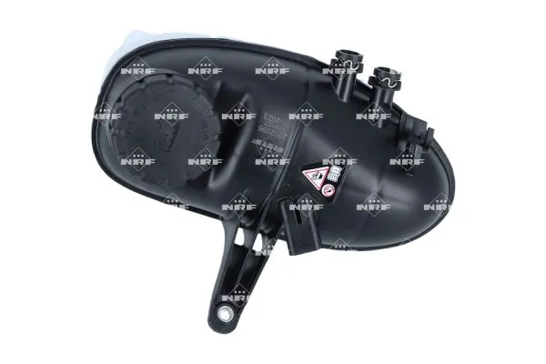 Depósito de expansión para Mercedes S  A217