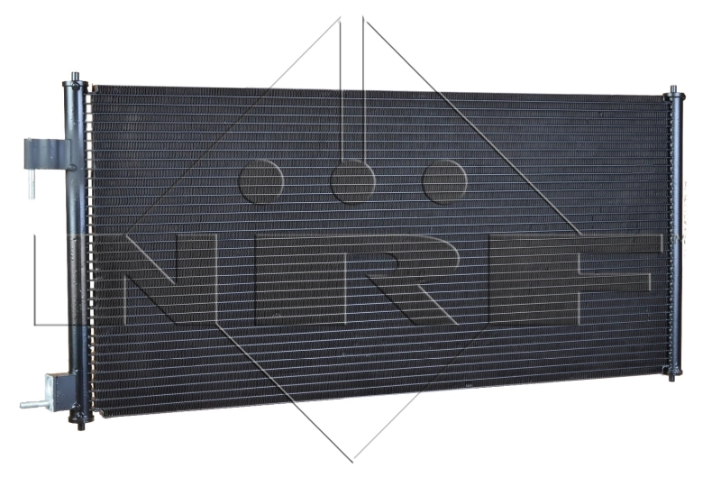 35681 NRF Radiador de aire acondicionado