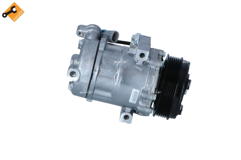 Comprar Compresor de aire acondicionado Opel Combo B 