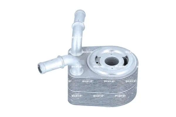 31832 NRF Radiador de aceite