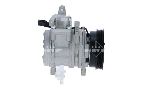 Comprar Compresor de aire acondicionado Hyundai I10  PA