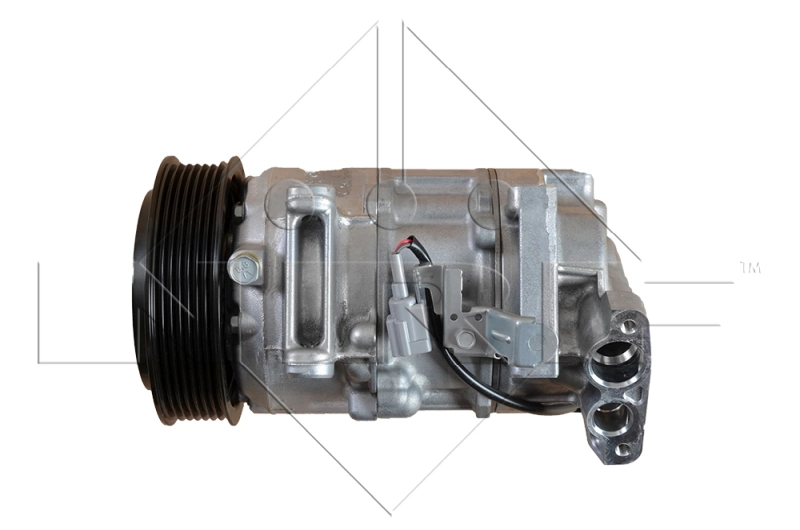 Compresor ac NPS DCP23031 precio, desde 329,60 EUR