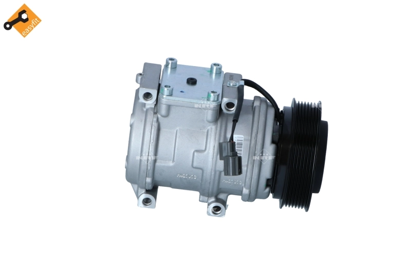 Compresor ac NRF 32390 precio, desde 293,42 EUR