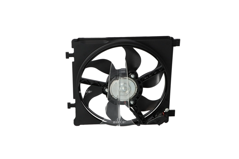 Ventilador del radiador NRF 47913 precio, desde 90,02 EUR