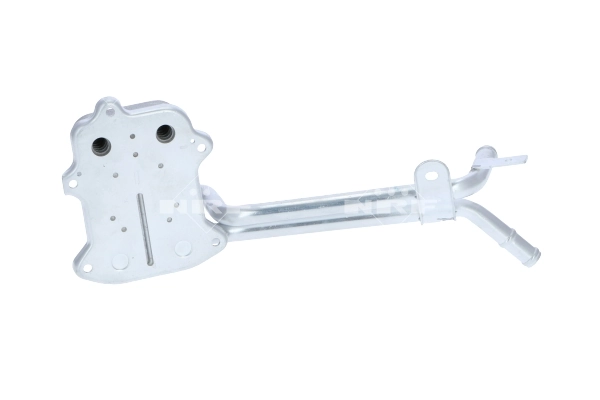 Radiador de aceite NRF 31261 precio, desde 44,22 EUR