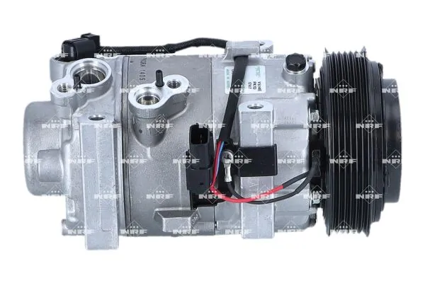 Comprar 320248G NRF Compresor de aire acondicionado coche