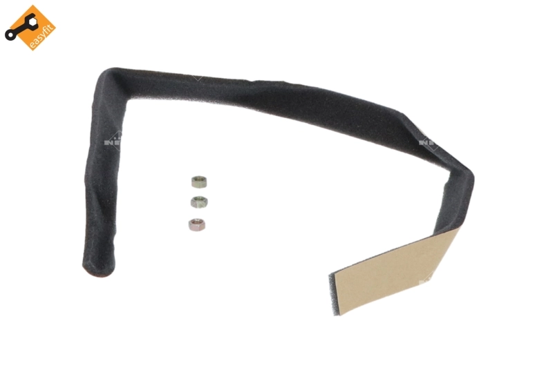 Radiador interior para BMW 5  E34