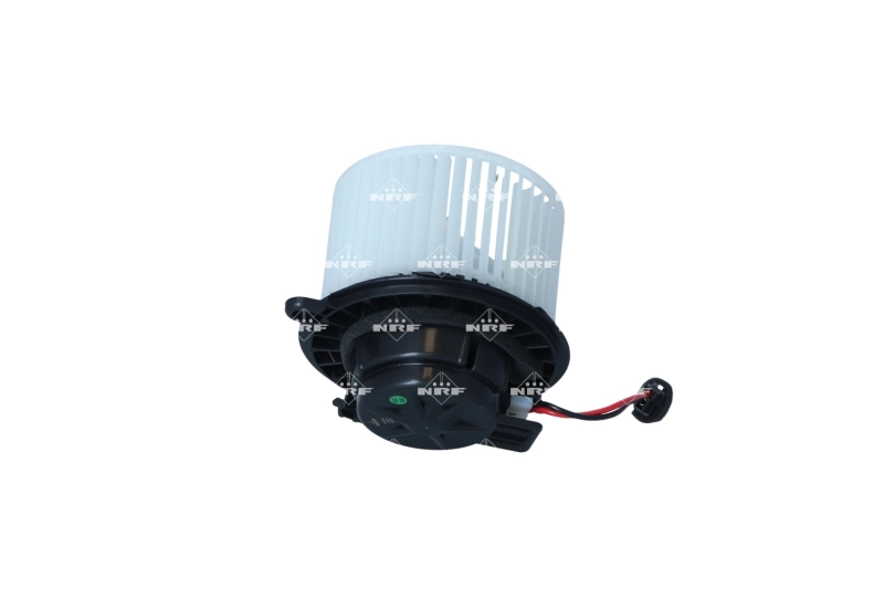 Ventilador de calefacción NRF 34351 precio, desde 70,17 EUR