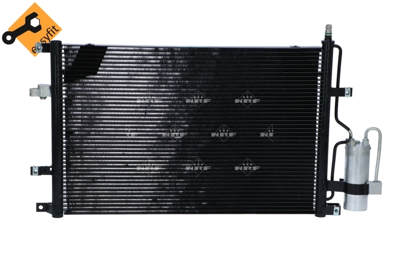 Aire acondicionado capacitor NRF 35413 precio, desde 79,41 EUR