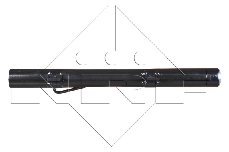 Comprar 350029 NRF Condensador de aire acondicionado