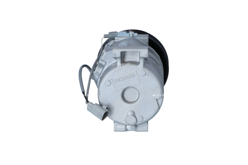 32635 NRF Compresor climatizador