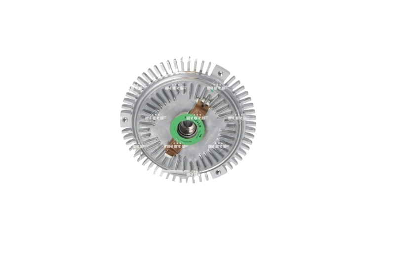 Embrague, ventilador de refrigeración NRF 49617 precio, desde 137,83 EUR