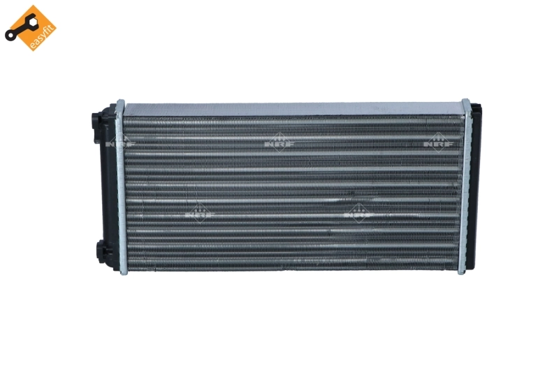 Radiador de calefacción NRF 53544 precio, desde 32,91 EUR